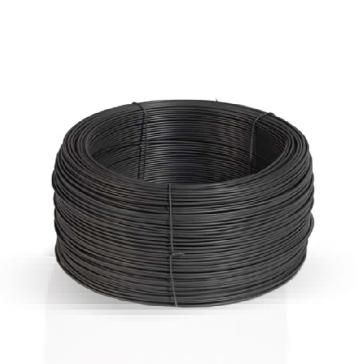 Alambre de Fardo Negro