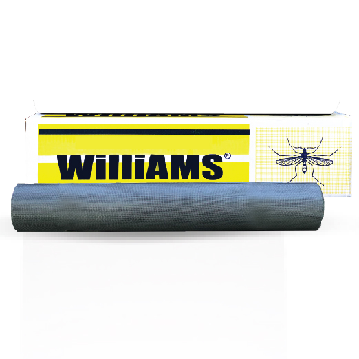 Tejido Mosquitero Fibra de Vidrio